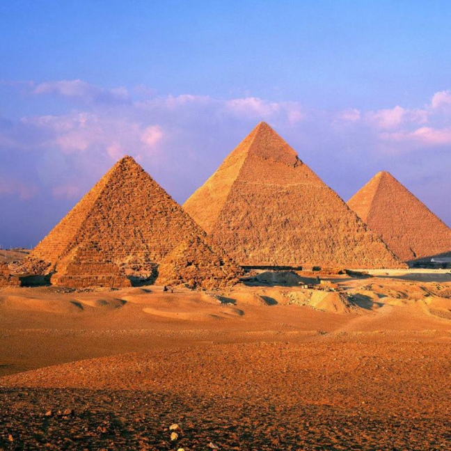 Египет. Изображение 1