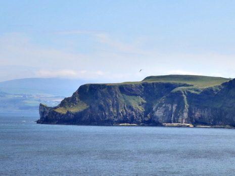 Ирландия: великаны и зеленые горы. Изображение 79