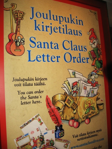 Санта приглашает: что делать в Лапландии осенью. Изображение 14