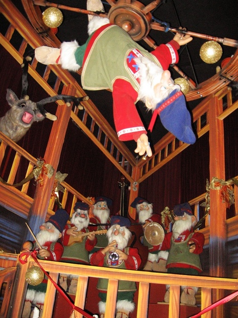 Санта приглашает: что делать в Лапландии осенью. Изображение 29