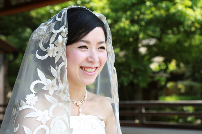 Японский туроператор предлагает свадебные туры с подставным женихом. Изображение 1