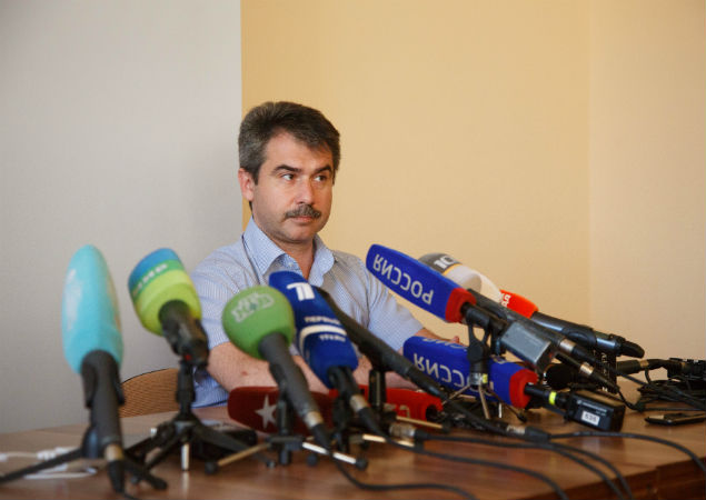 Гендиректора турфирмы «Нева» задержали по подозрению в мошенничестве на 450 млн руб.. Изображение 1