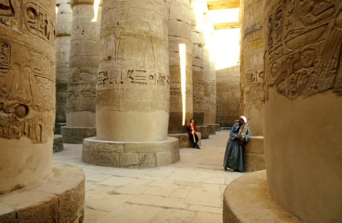 Ослабление рубля ставит под угрозу восстановление туриндустрии Египта. Изображение 1