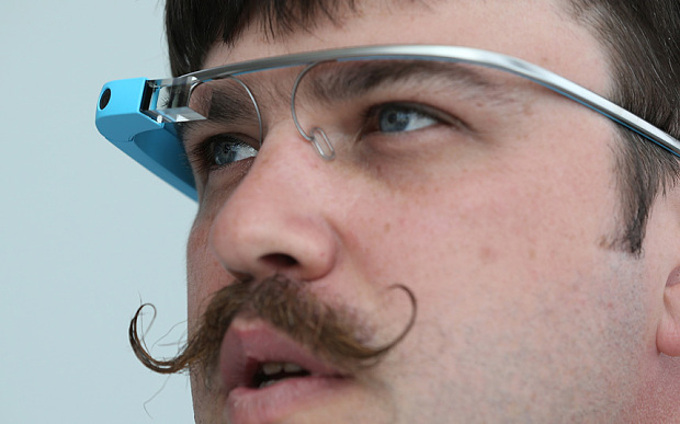 Google Glass. Калифорнийский курорт запустит первое в мире «горнолыжное» приложение для очков Google Glass. Изображение 1