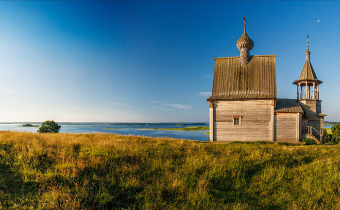 Из Архангельской области 20 декабря можно будет бесплатно отправить открытку с арктическими пейзажами. Изображение 1