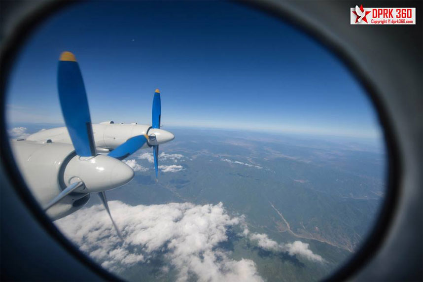 Фото дня: Как выглядят самолеты худшей авиакомпании мира. Изображение 1.1
