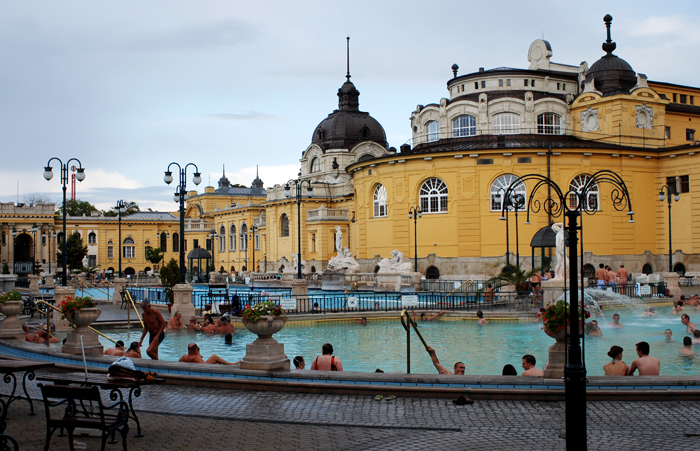 Проект Budapest Winter Invitation, предлагающий скидки на отдых в Будапеште, станет русскоязычным. Изображение 1