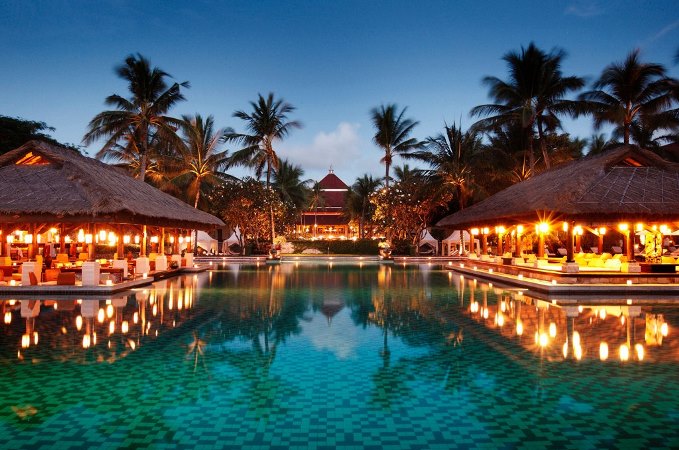 Курорты Бали, Индонезия, отдых на Бали. Индонезия отменила визы для российских туристов. Изображение 1