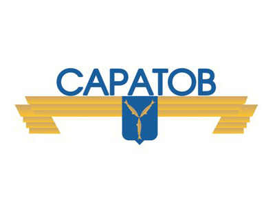 Новый туристический логотип Саратовской области напоминает символ марки холодильников. Изображение 1