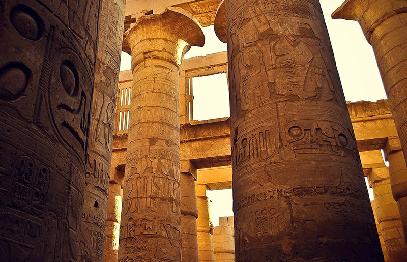 Въездная виза в Египет с 1 июля подорожает до 60 долларов. Изображение 1