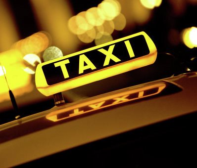 Такси, вызов, Uber. ITM-2015: бесплатная поездка на такси для участников и гостей выставки. Изображение 1