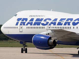 Авиакомпания «Трансаэро» запустила рейс из Москвы в Астрахань. Изображение 1