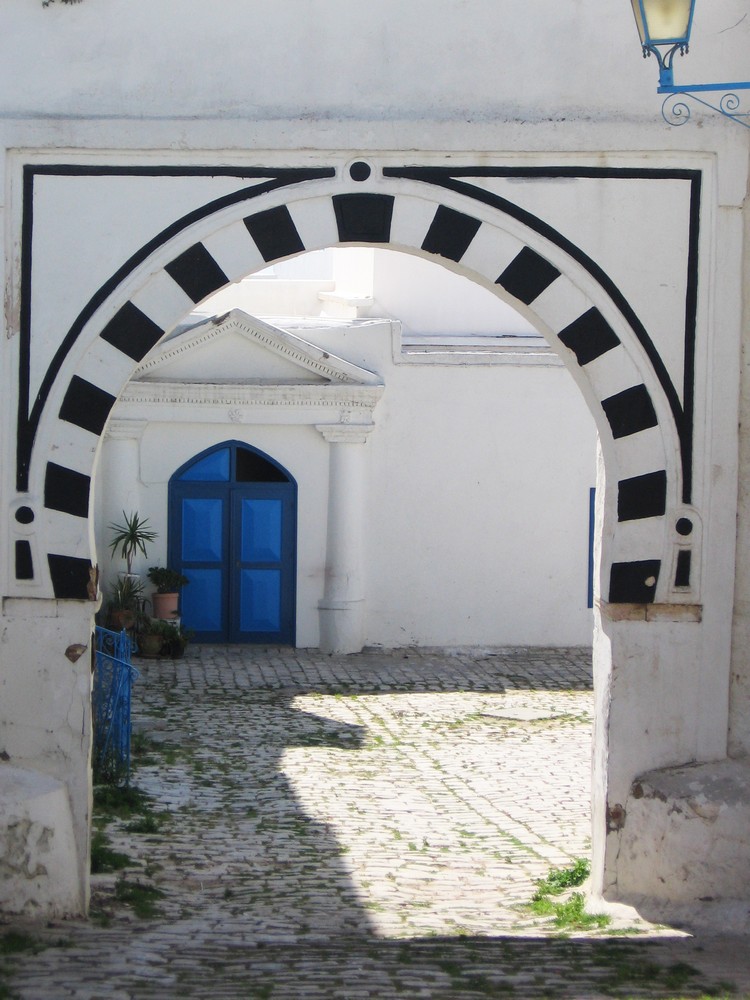 Тунис: в пещеру к троглодитам. Изображение 58